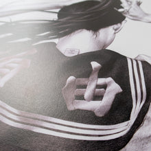 Load image into Gallery viewer, つむじ風 A3ポスター