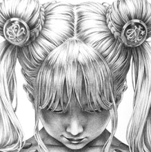 画像をギャラリービューアに読み込む, 平成聖母 A2ポスター