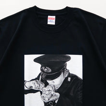 画像をギャラリービューアに読み込む, Asahi T-shirt