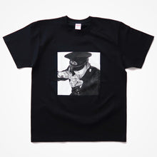 画像をギャラリービューアに読み込む, Asahi T-shirt